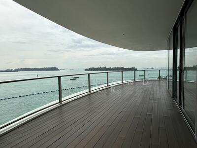 For Rent - Cape Royale