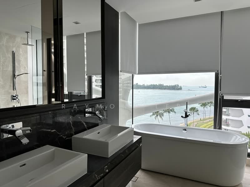 Cape Royale, 25 Cove Way, 4 Bedrooms, 3,143 sqft, Condominium For Rent, by Raymond Ler, 24750656 - PropertyGuru.com.sg