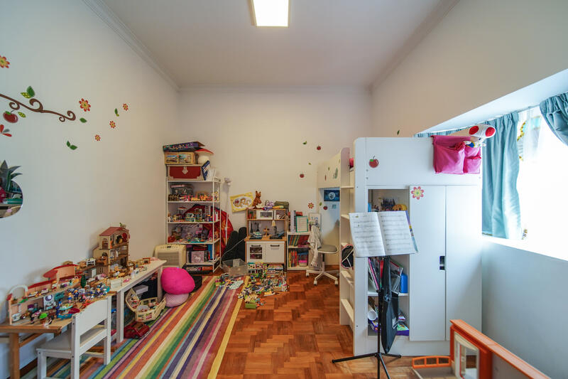 Chuan Walk 999 Years Landed for Sale Terraced House For Sale at S