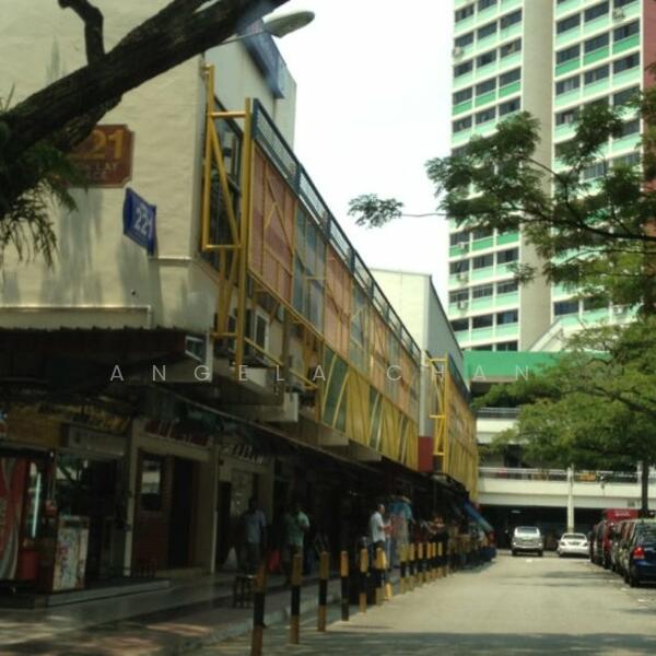 221 Boon Lay Place, 221 Boon Lay Place, 5,318 sqft, Shop / Shophouse For Sale, by Angela Chan, 24750673 - CommercialGuru.com.sg