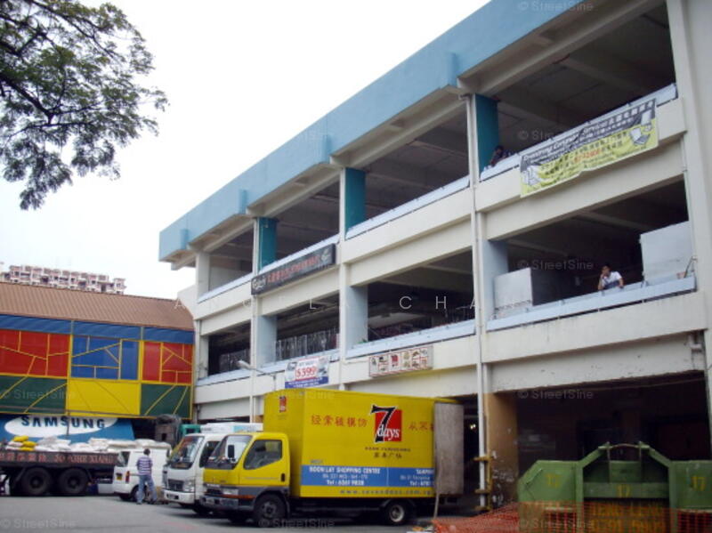 221 Boon Lay Place, 221 Boon Lay Place, 5,318 sqft, Shop / Shophouse For Sale, by Angela Chan, 24750673 - CommercialGuru.com.sg