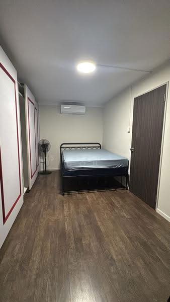 119 Marsiling Rise, 119 Marsiling Rise, Admiralty / Woodlands, Room Rental, 130 sqft, HDB Flat For Rent, by Serene Goh, 24750687 - Bedroom - PropertyGuru.com.sg