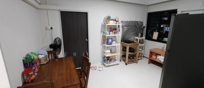 119 Marsiling Rise, 119 Marsiling Rise, Admiralty / Woodlands, Room Rental, 130 sqft, HDB Flat For Rent, by Serene Goh, 24750687 - Clean Environment - PropertyGuru.com.sg