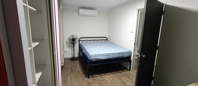 119 Marsiling Rise, 119 Marsiling Rise, Admiralty / Woodlands, Room Rental, 130 sqft, HDB Flat For Rent, by Serene Goh, 24750687 - Bedroom - PropertyGuru.com.sg