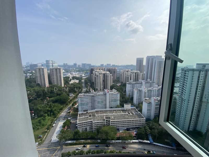 27 Ghim Moh Link, 27 Ghim Moh Link, Room Rental, 200 sqft, HDB Flat For Rent, by Edmund Chang, 24750689 - PropertyGuru.com.sg