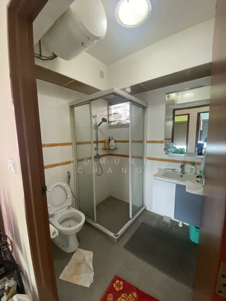 27 Ghim Moh Link, 27 Ghim Moh Link, Room Rental, 200 sqft, HDB Flat For Rent, by Edmund Chang, 24750689 - PropertyGuru.com.sg