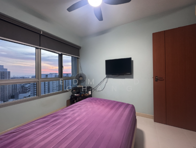 For Rent - 27 Ghim Moh Link