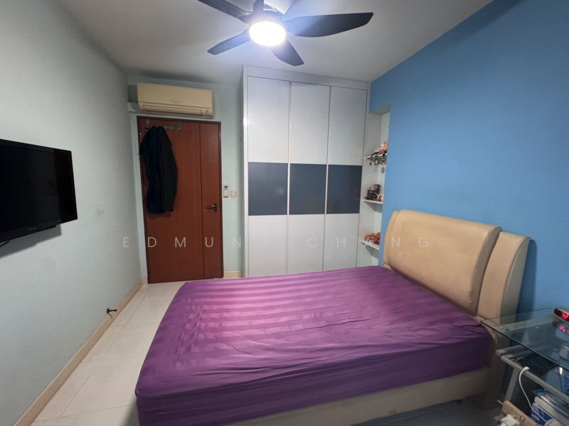 27 Ghim Moh Link, 27 Ghim Moh Link, Room Rental, 200 sqft, HDB Flat For Rent, by Edmund Chang, 24750689 - PropertyGuru.com.sg