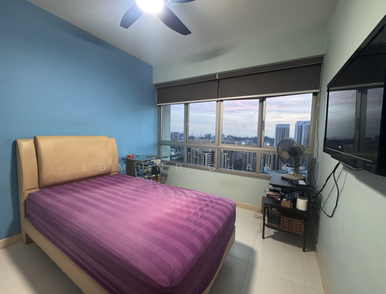 27 Ghim Moh Link, 27 Ghim Moh Link, Room Rental, 200 sqft, HDB Flat For Rent, by Edmund Chang, 24750689 - PropertyGuru.com.sg