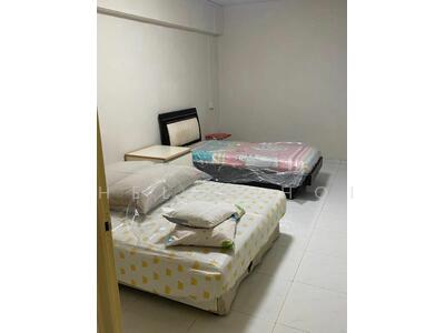 For Rent - 830 Jurong West Street 81