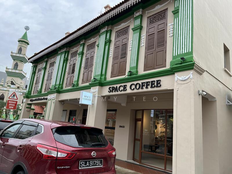 Rare Attractively Priced Adjoining Freehold First Storey Shops for Sale Collectively, Geylang Rd / Sims Avenue, 8,804 sqft, Shop / Shophouse For Sale, by Tommy Teo, 24750829 - CommercialGuru.com.sg
