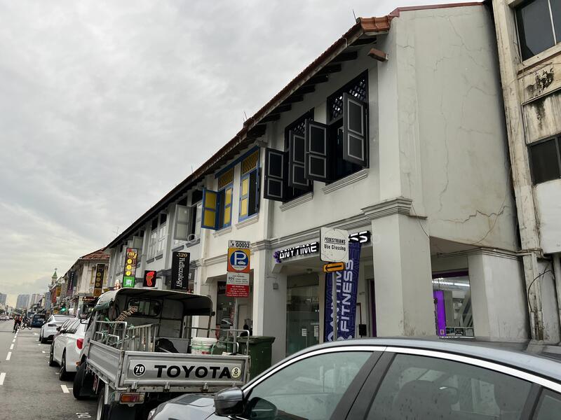 Rare Attractively Priced Adjoining Freehold First Storey Shops for Sale Collectively, Geylang Rd / Sims Avenue, 8,804 sqft, Shop / Shophouse For Sale, by Tommy Teo, 24750829 - CommercialGuru.com.sg