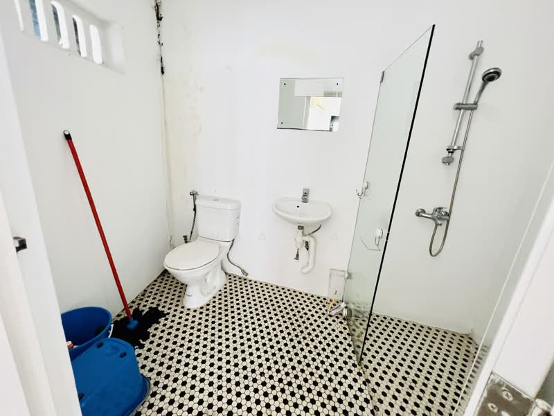 For Rent - Mini Studio for Rent at Tanjong Katong, mins to MRT