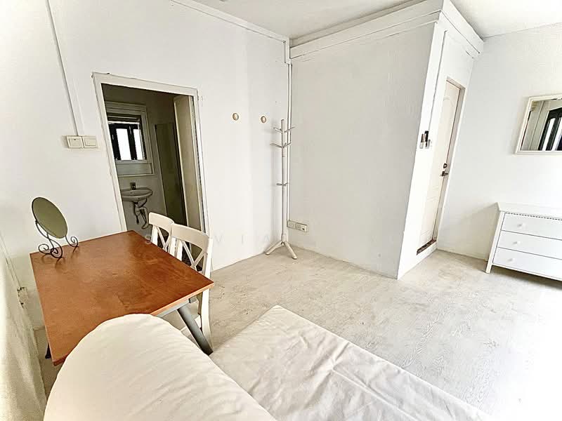 For Rent - Mini Studio for Rent at Tanjong Katong, mins to MRT