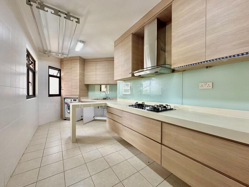 For Rent - 76A Redhill Road