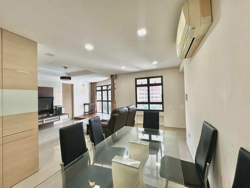 For Rent - 76A Redhill Road