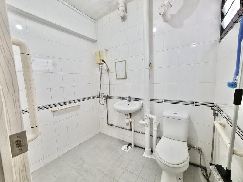 For Rent - 114 Yishun Ring Road