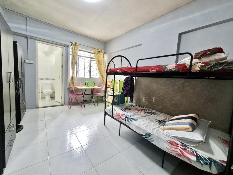 For Rent - 114 Yishun Ring Road