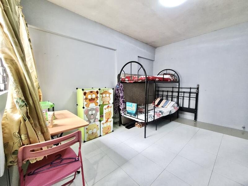 For Rent - 114 Yishun Ring Road