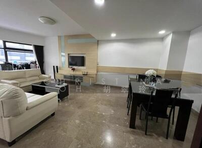 For Rent - Central Green