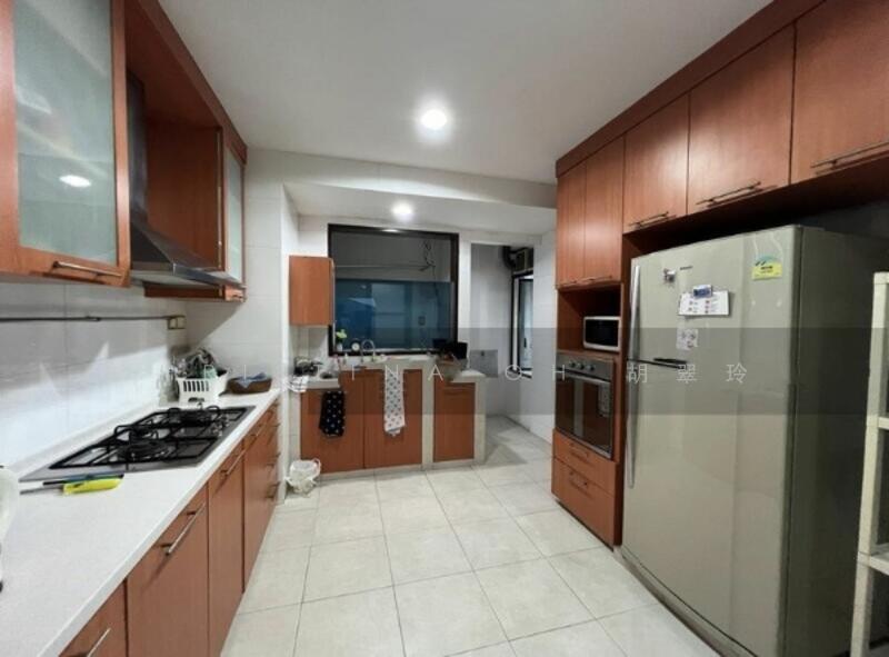 For Rent - Central Green