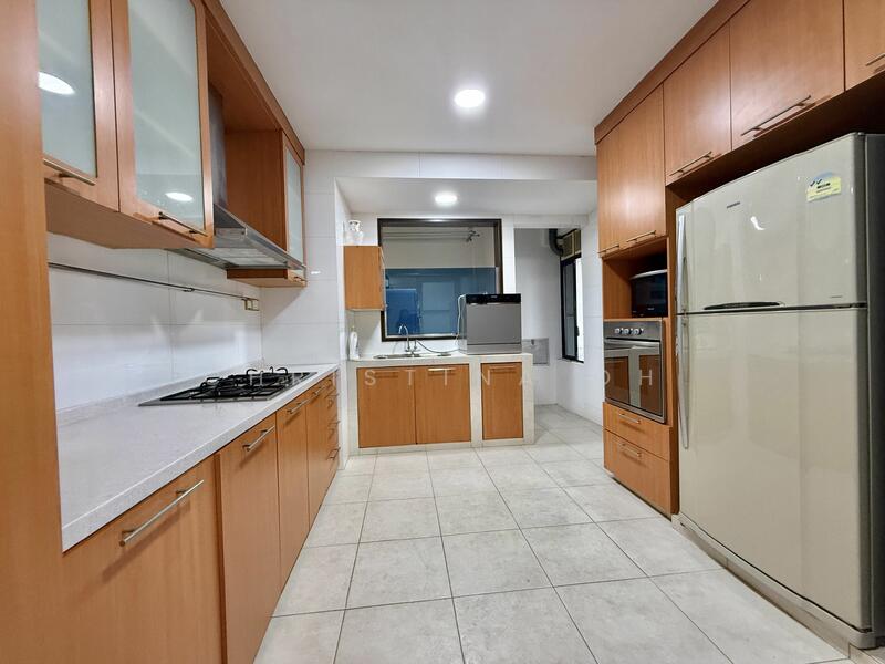 For Rent - Central Green