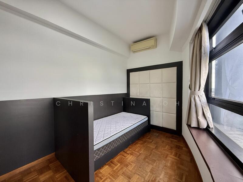 For Rent - Central Green