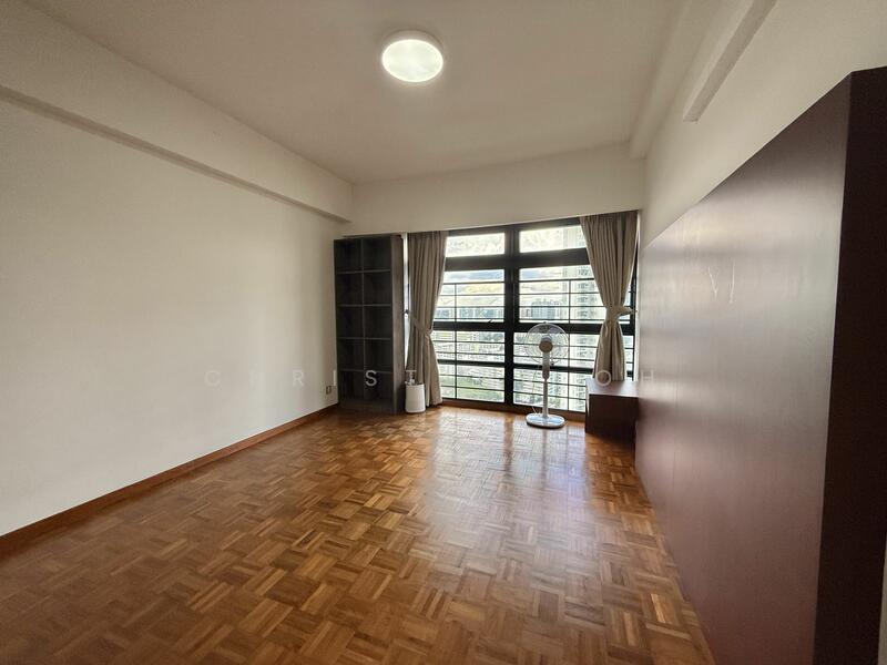 For Rent - Central Green