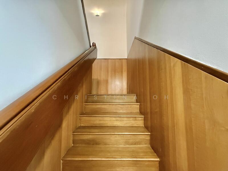 For Rent - Central Green