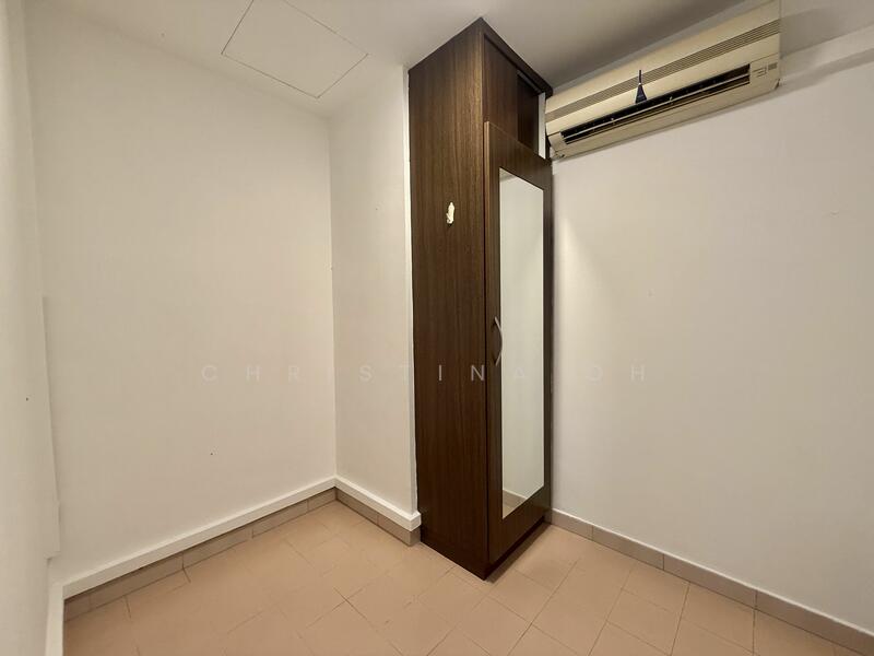 For Rent - Central Green