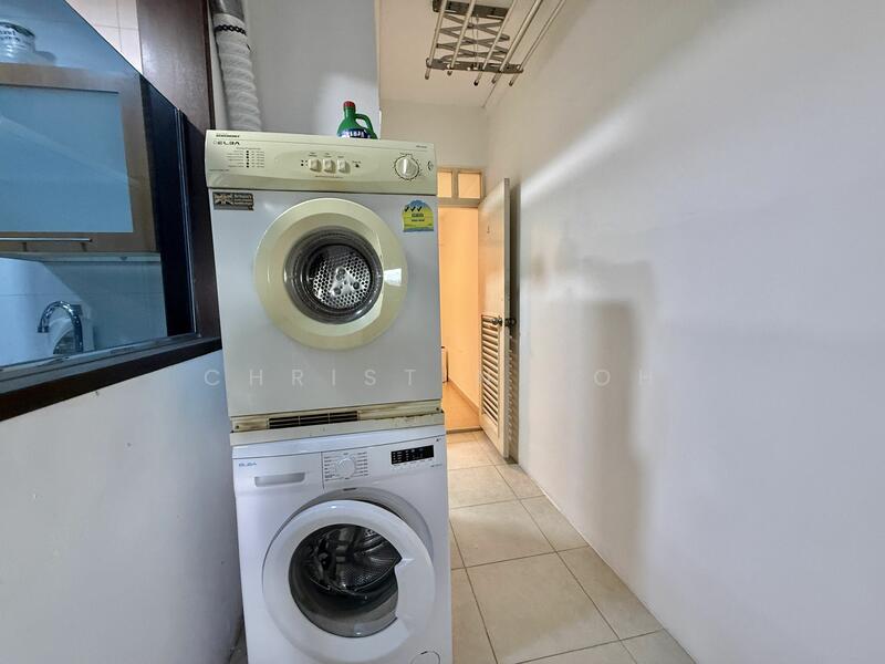 For Rent - Central Green