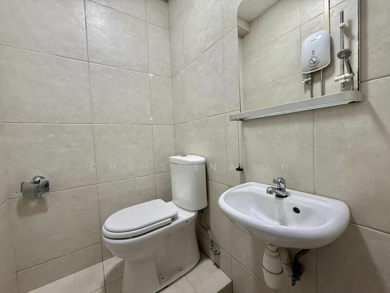 For Rent - Central Green