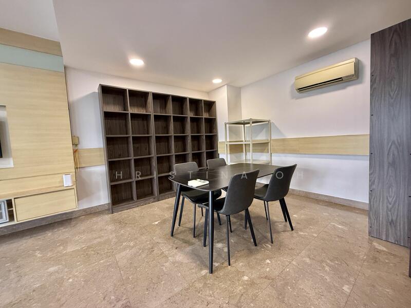 For Rent - Central Green