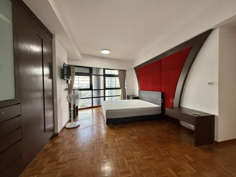 For Rent - Central Green