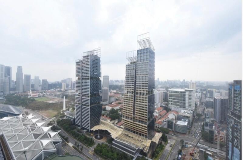 Suntec City Tower, 7 Temasek Boulevard, Boat Quay / Raffles Place / Marina, 3,800 sqft, Office For Rent, by Helen Chan, 24751066 - CommercialGuru.com.sg