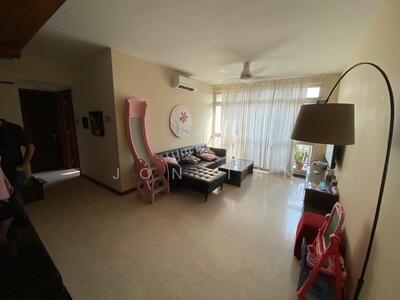 For Rent - The Gardens at Bishan