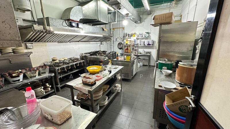 Rare F&B Space in North ⭐ Near MRT ⭐ Near Camp, , 1,496 sqft, Food & Beverage For Rent, by Charlene Puah, 24751279 - CommercialGuru.com.sg