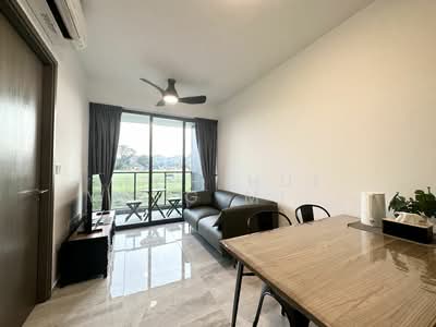 For Rent - Affinity At Serangoon