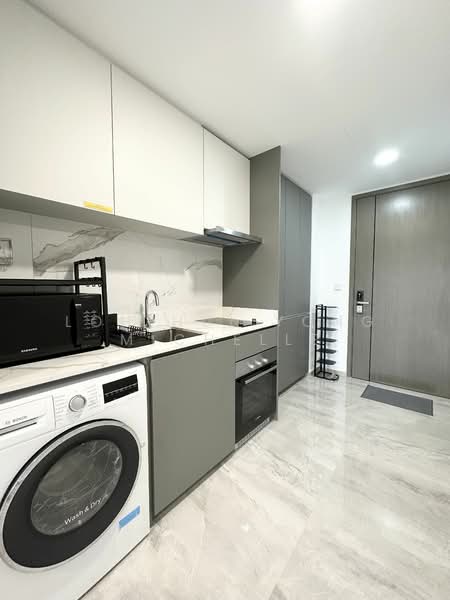 Affinity At Serangoon, 32 Serangoon North Avenue 1, 1 Bedroom, 474 sqft, Condominium For Rent, by Loh Hui Yong Michelle, 24751281 - PropertyGuru.com.sg