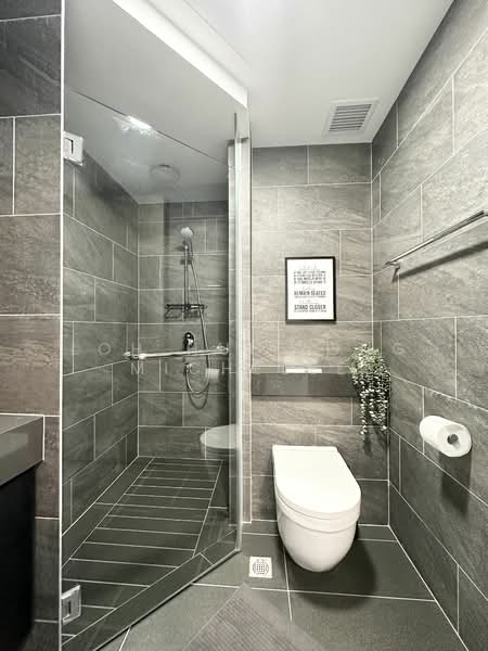 Affinity At Serangoon, 32 Serangoon North Avenue 1, 1 Bedroom, 474 sqft, Condominium For Rent, by Loh Hui Yong Michelle, 24751281 - PropertyGuru.com.sg