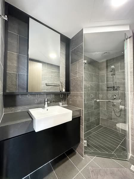 Affinity At Serangoon, 32 Serangoon North Avenue 1, 1 Bedroom, 474 sqft, Condominium For Rent, by Loh Hui Yong Michelle, 24751281 - PropertyGuru.com.sg