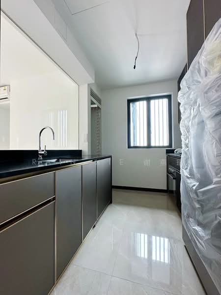 Normanton Park, 45 Normanton Park, 3 Bedrooms, 1,087 sqft, Condominium For Rent, by Rain Xie 谢燕瑜, 24751319 - PropertyGuru.com.sg