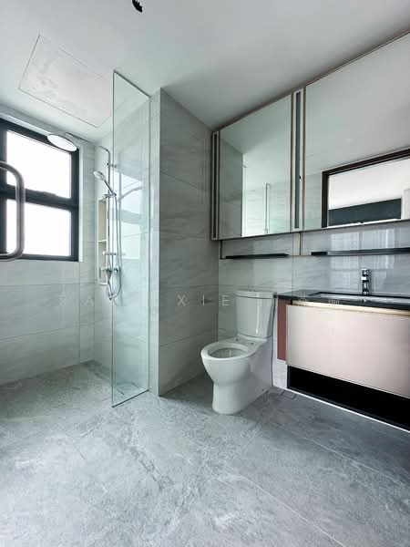 Normanton Park, 45 Normanton Park, 3 Bedrooms, 1,087 sqft, Condominium For Rent, by Rain Xie 谢燕瑜, 24751319 - PropertyGuru.com.sg