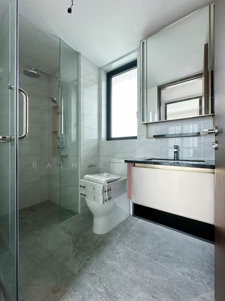 Normanton Park, 45 Normanton Park, 3 Bedrooms, 1,087 sqft, Condominium For Rent, by Rain Xie 谢燕瑜, 24751319 - PropertyGuru.com.sg