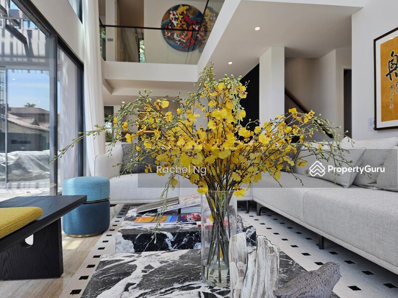 For Sale - ⭐️GCB Living Brand-New Bungalows @Sunset Hill-Top ☎️92388820 Rachel