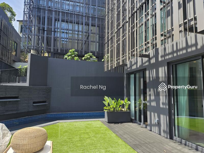 For Sale - ⭐️GCB Living Brand-New Bungalows @Sunset Hill-Top ☎️92388820 Rachel