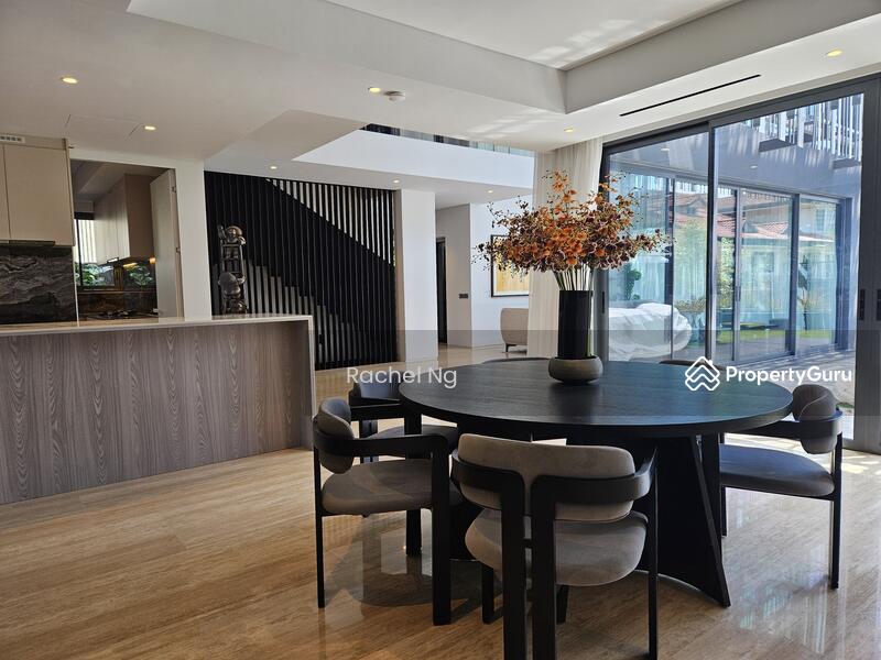 For Sale - ⭐️GCB Living Brand-New Bungalows @Sunset Hill-Top ☎️92388820 Rachel
