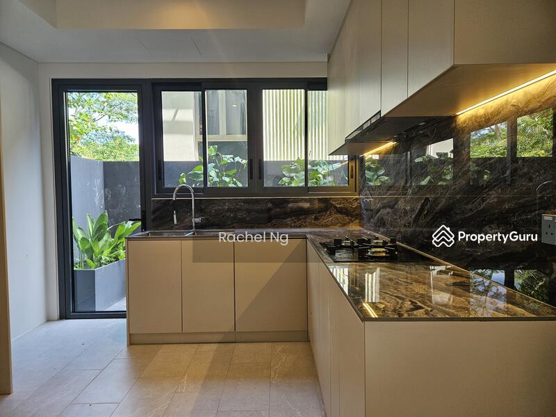 For Sale - ⭐️GCB Living Brand-New Bungalows @Sunset Hill-Top ☎️92388820 Rachel