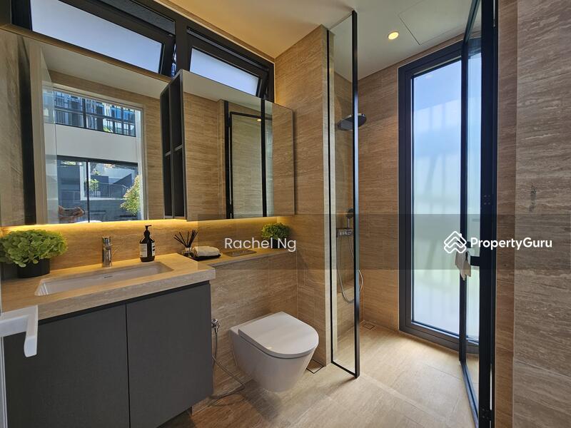 For Sale - ⭐️GCB Living Brand-New Bungalows @Sunset Hill-Top ☎️92388820 Rachel