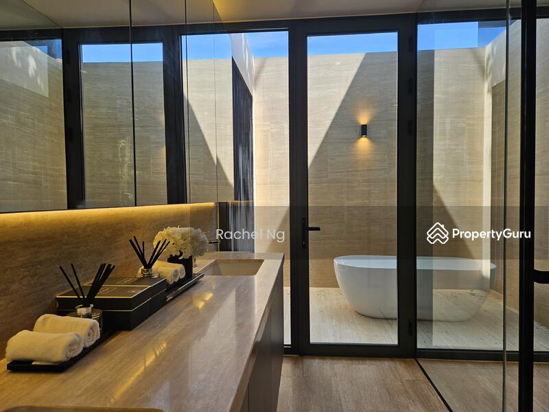 For Sale - ⭐️GCB Living Brand-New Bungalows @Sunset Hill-Top ☎️92388820 Rachel